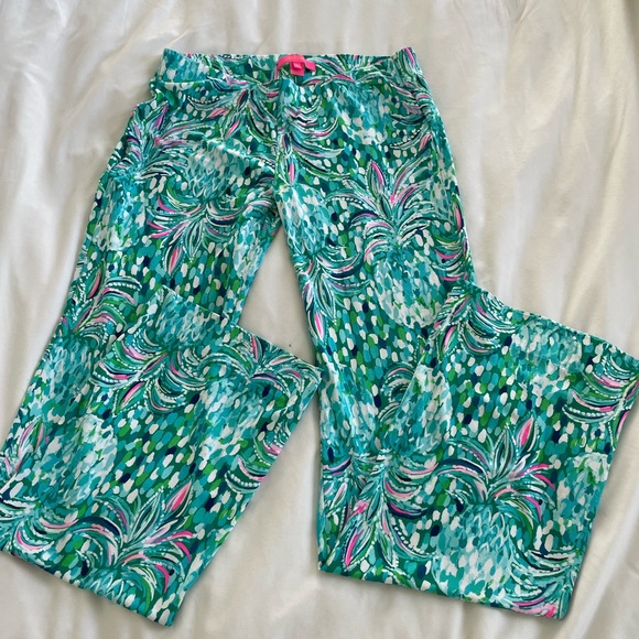 Lilly Pulitzer Palazzo Pant - Picture 4 of 6